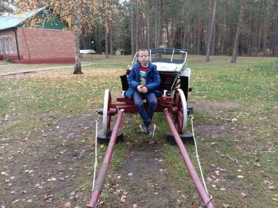 Nalibokskaya pushcha - 6