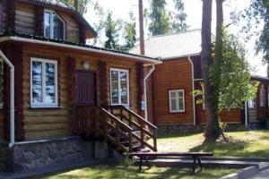 Detskiy "Rosinka" Childrens camp