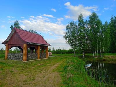 Detskiy sanatoriy <<Solnyshko>> - 5