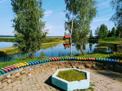 Detskiy sanatoriy <<Solnyshko>> - 6