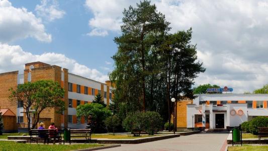 Sanatoriy <<Alesya>> - 0