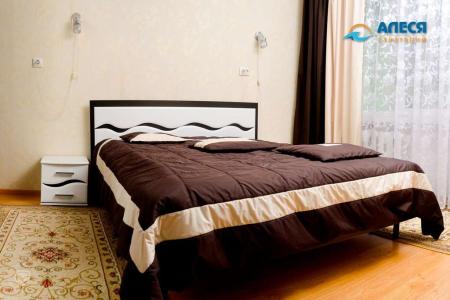 Sanatoriy <<Alesya>> - 2