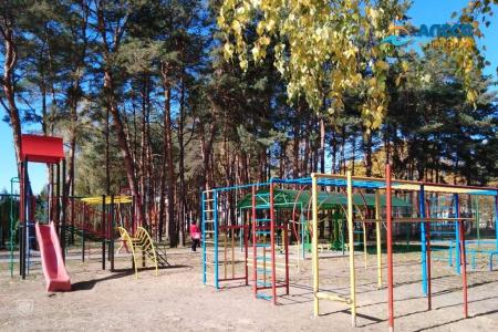 Sanatoriy <<Alesya>> - 3