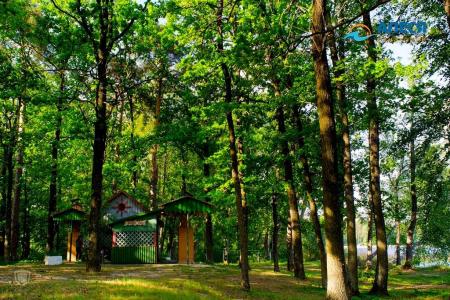 Sanatoriy <<Alesya>> - 4