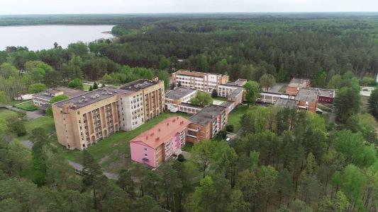Sanatoriy <<Alesya>> - 5