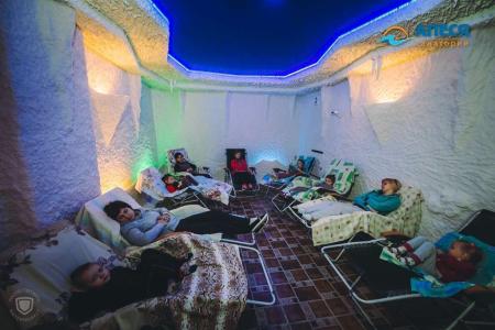 Sanatoriy <<Alesya>> - 6