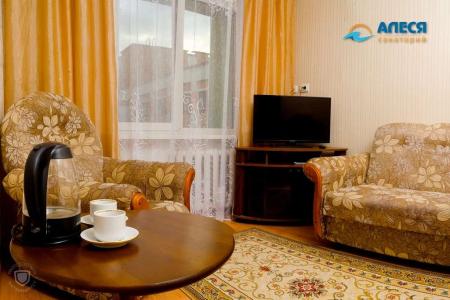 Sanatoriy <<Alesya>> - 8