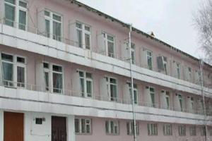 Sanatorium Avtomobilist, Kostroma