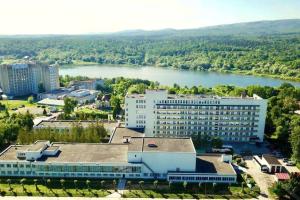Sanatorium Shakhtar, Truskavets