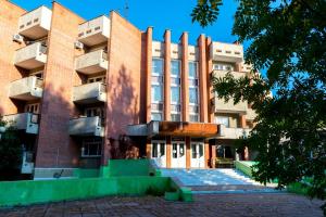 Sanatorium Dalnyaya Dacha, Kyshtym