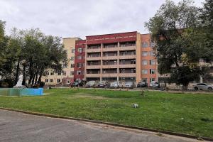 Sanatorium "Kachalinskiy"