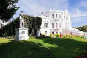 Sanatorium "Marino", Ryl'sk
