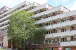 Sanatorium Praleska, Vawkavysk