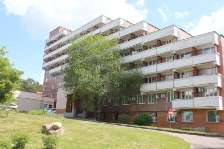 Sanatorium Praleska - 0