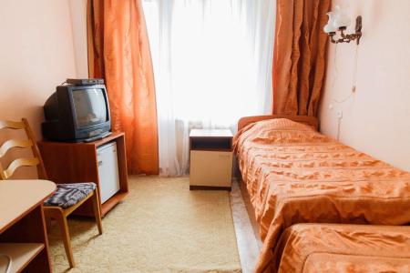 Sanatorium Praleska - 8