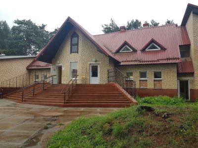 Sanatoriy Sputnik - 0