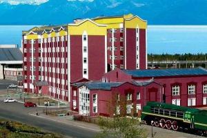 Sanatorium-profilaktoriy Podlemore, Severobaykalsk