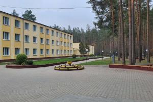 Sanatorium Rassvet-Lyuban