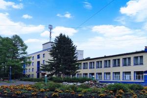 Sanatorium Siniy utes, Kaftanchikovo