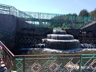 Sanatorium Sosnovyy bor - 2