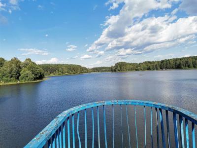 Sanatorium Sosnovyy bor - 3