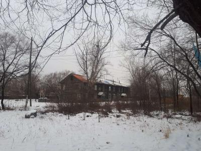 Sanatorium Svobodnyy - 3