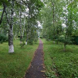 Sanatorium Svobodnyy - 5