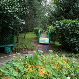 Sanatorium Svobodnyy - 7