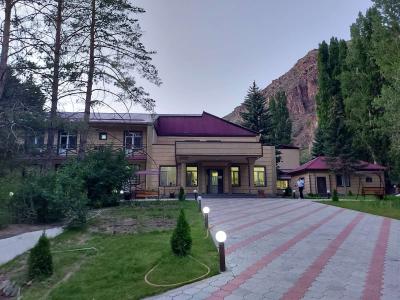 Sanatorium-Arasan - 2