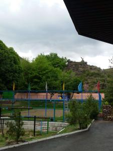 Sanatorium-Arasan - 5