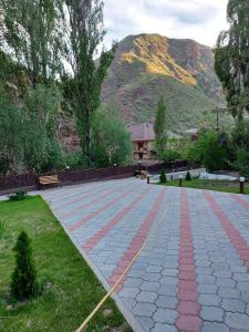Sanatorium-Arasan - 7