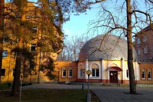 Sanatorium Zolotye peski