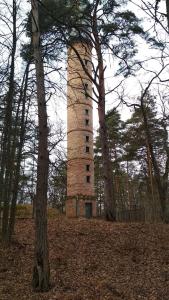 Sanatorium Zolotye peski - 9