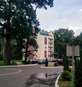 Sanatorium Zolotye peski - 2