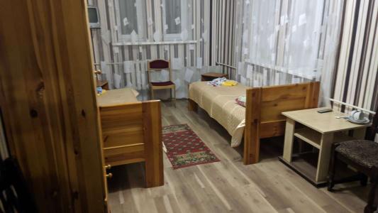 Sanatorium Zolotye peski - 6