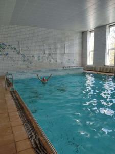 Sanatorium Zolotye peski - 7