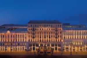 Corinthia Hotel St Petersburg
