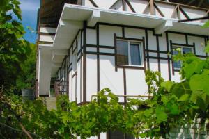 Guest House Baden-Baden, Lazarevskoye