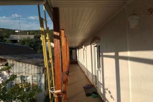 U Tatʹany Guest house, Malorechenskoye