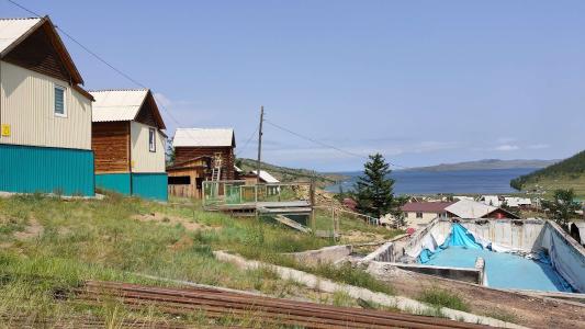 Baza Otdykha Chaika - 0