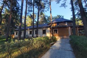 Zagorodnaa Korcma Budzʹma Hotel