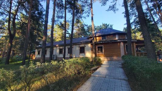 Zagorodnaa Korcma Budzʹma - 0