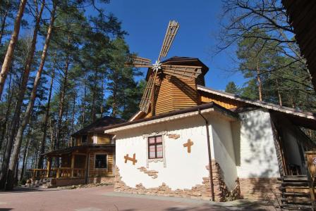 Zagorodnaa Korcma Budzʹma - 1