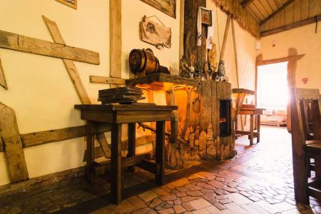 Zagorodnaa Korcma Budzʹma - 3