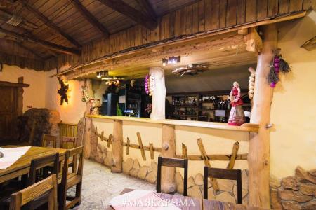 Zagorodnaa Korcma Budzʹma - 4