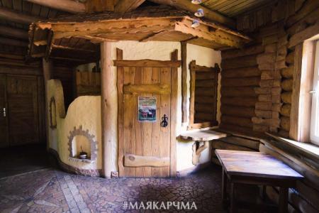 Zagorodnaa Korcma Budzʹma - 6