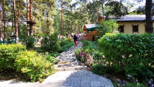 Zagorodnaa Korcma Budzʹma - 7