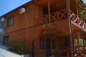Zolotaa Rybka Mini-hotel, Ponyzivka