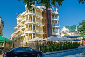 Bogorodsk Hotel, Adler