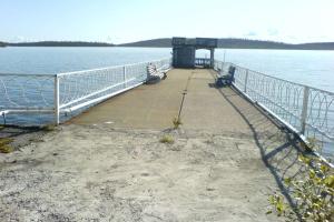 Baza Otdikha Sosnovaya Gorka Tourist base, Apatity